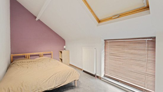 Elie Aubinaustraat - 25 - - 1932