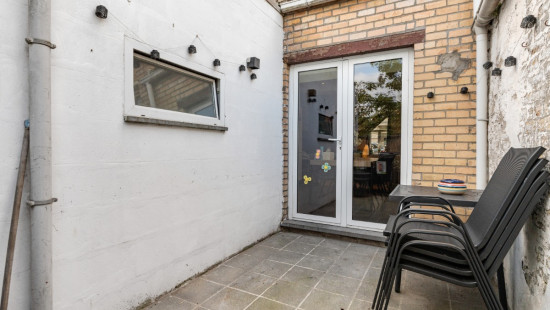 Rozendalstraat - 23 - - 8630