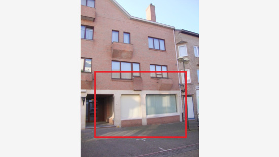 Onze Lieve Vrouwstraat - 12 - 2A - 3580