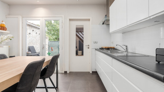 Rozendalstraat - 23 - - 8630