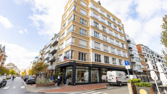 Diksmuidestraat - 33 - 12 - 8300