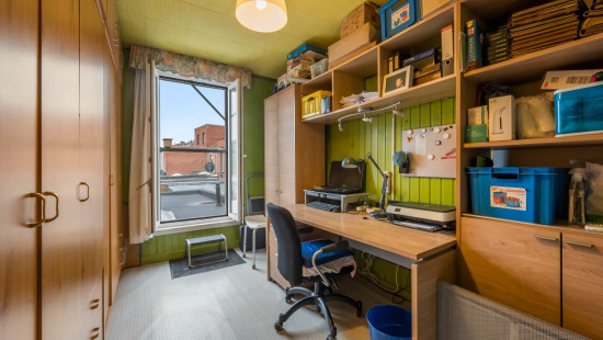 Peter Benoitstraat - 17 - - 9100