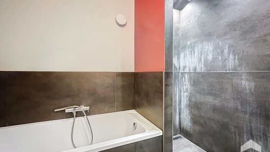 Rue de Russie - 1 - - 1060