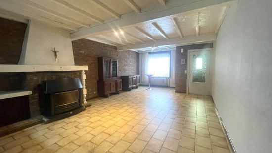 Kruisekestraat - 114 - - 8940
