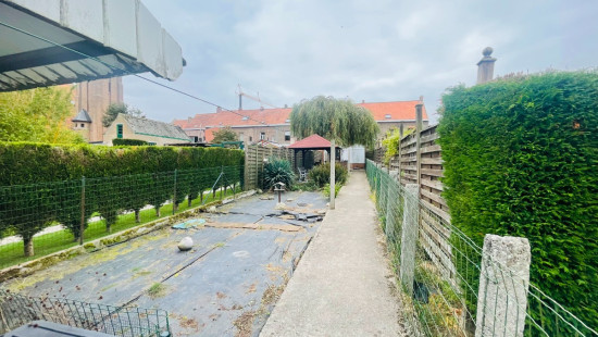 Kruisekestraat - 114 - - 8940