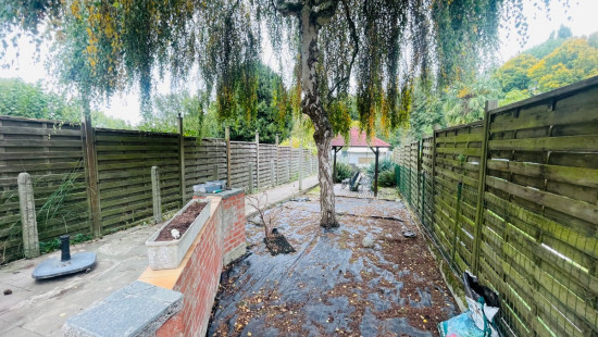Kruisekestraat - 114 - - 8940
