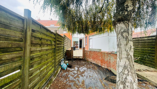 Kruisekestraat - 114 - - 8940