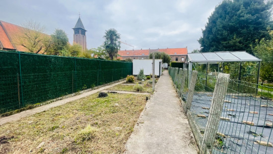 Kruisekestraat - 114 - - 8940