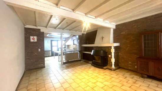 Kruisekestraat - 114 - - 8940
