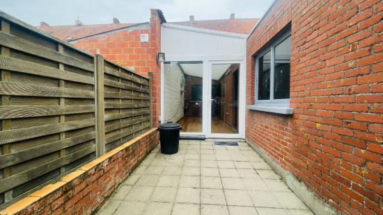 Kruisekestraat - 114 - - 8940