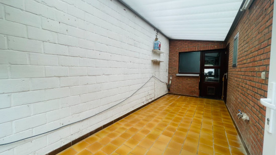 Kruisekestraat - 114 - - 8940