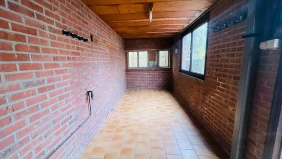 Kruisekestraat - 114 - - 8940