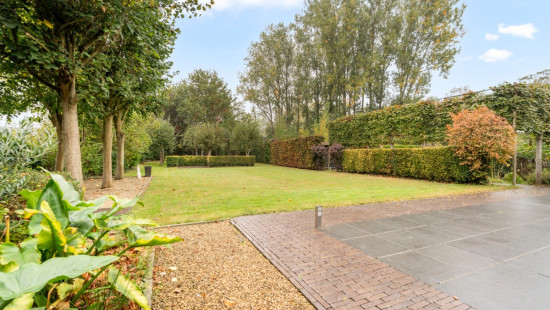 Woumenweg - 108 - - 8600