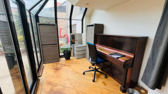 Esplanadestraat - 7 - - 8930