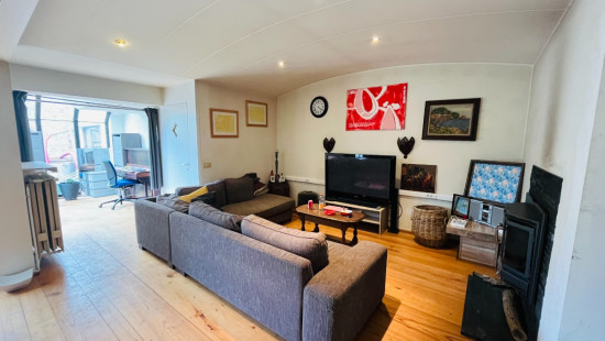 Esplanadestraat - 7 - - 8930