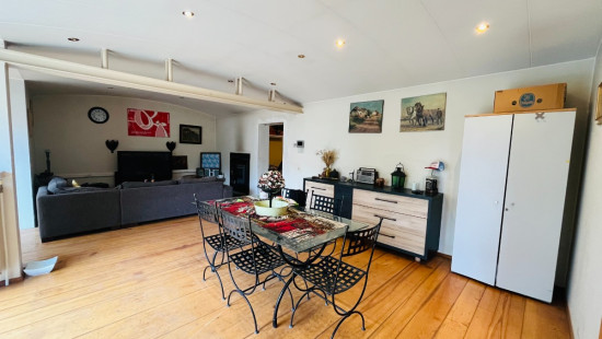 Esplanadestraat - 7 - - 8930