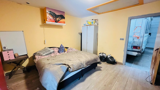 Esplanadestraat - 7 - - 8930