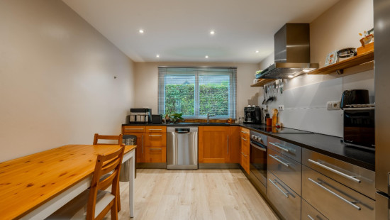 Rue des Marais - 59 - - 1360