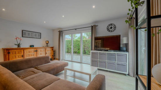Rue des Marais - 59 - - 1360