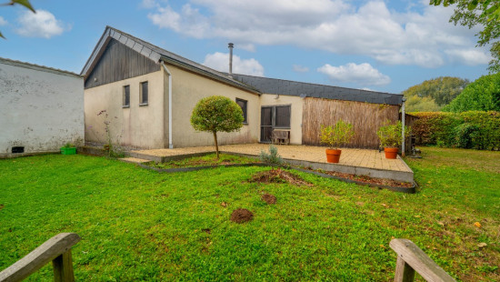 Rue des Marais - 59 - - 1360