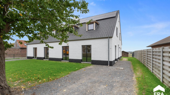 Hogestraat - 144 - B - 8830