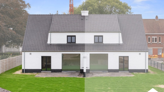 Hogestraat - 144 - B - 8830
