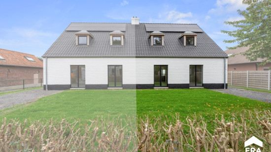 Hogestraat - 144 - B - 8830