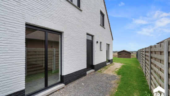 Hogestraat - 144 - B - 8830