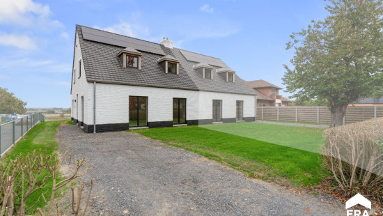Hogestraat - 144 - C - 8830