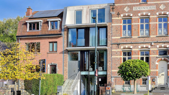 Dorpsstraat - 34 - - 3080