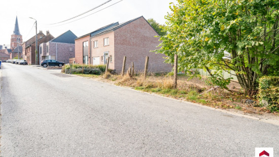 Brouwerijstraat - ZN - - 1653