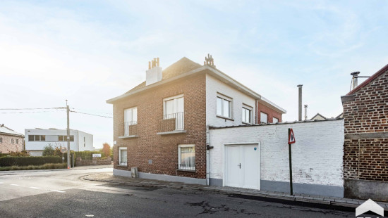 Beekstraat - 98 - - 9451