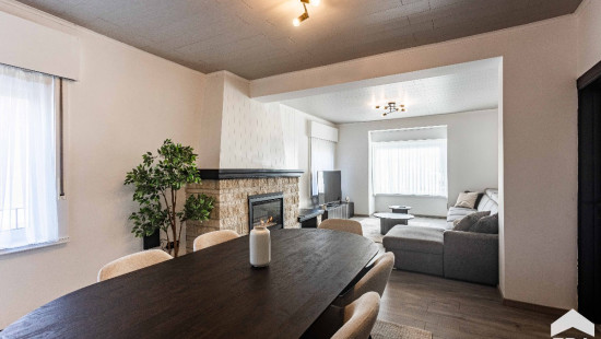 Beekstraat - 98 - - 9450