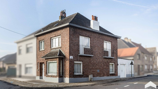 Beekstraat - 98 - - 9451