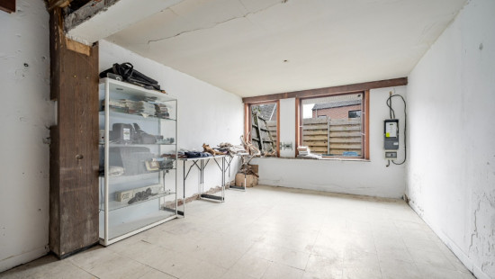 Amersveldestraat - 182 - - 8610