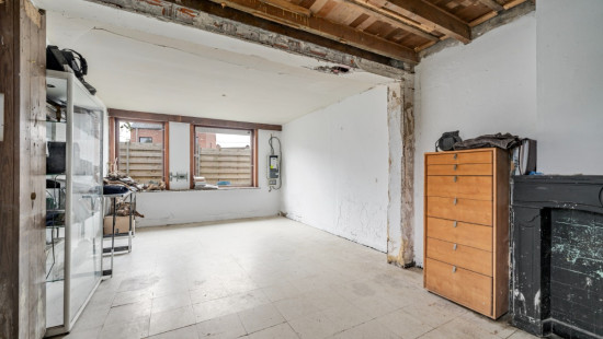 Amersveldestraat - 182 - - 8610