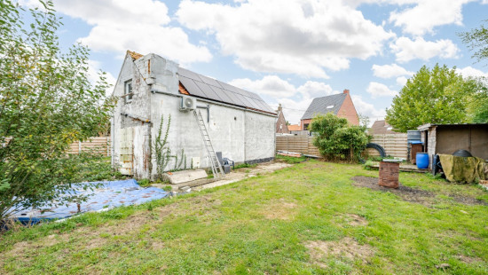 Amersveldestraat - 182 - - 8610
