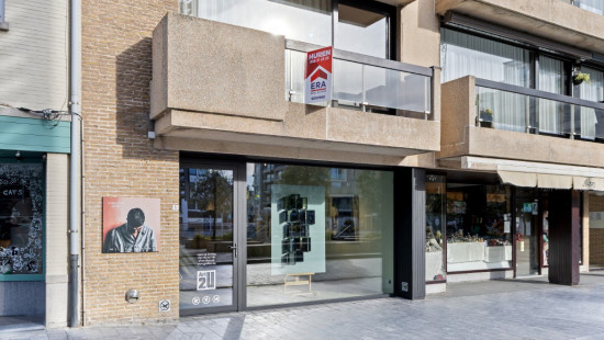 Westendestraat - 5 - GV01 - 8670