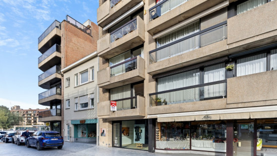 Westendestraat - 5 - GV01 - 8670