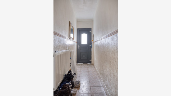 Stapelstraat - 4 - - 2830