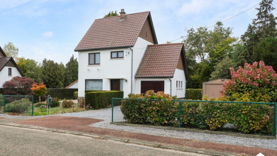 Bremstraat - 2 - - 3600