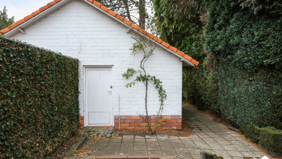Bremstraat - 2 - - 3600