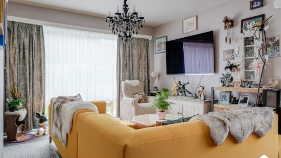 Renderstraat - 146 - - 2260
