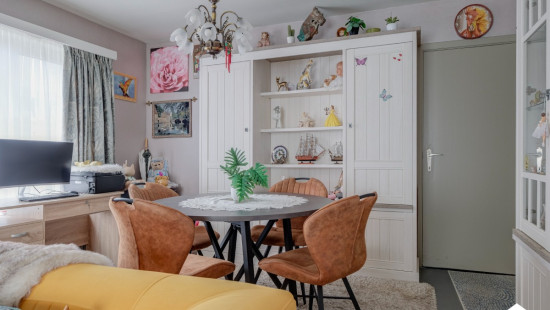 Renderstraat - 146 - - 2260
