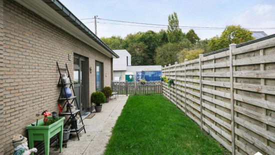 Renderstraat - 146 - - 2260