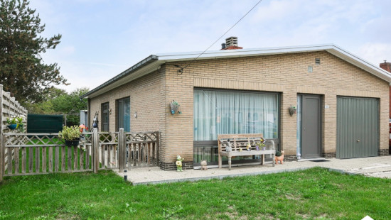 Renderstraat - 146 - - 2260