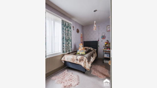 Renderstraat - 146 - - 2260