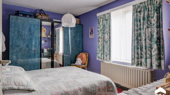 Renderstraat - 146 - - 2260