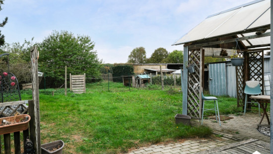 Renderstraat - 146 - - 2260