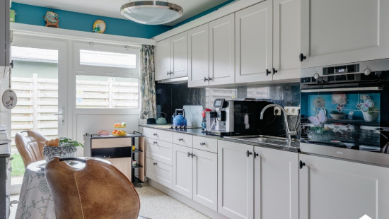 Renderstraat - 146 - - 2260